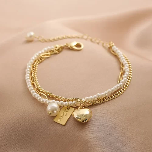 Mini Perlas