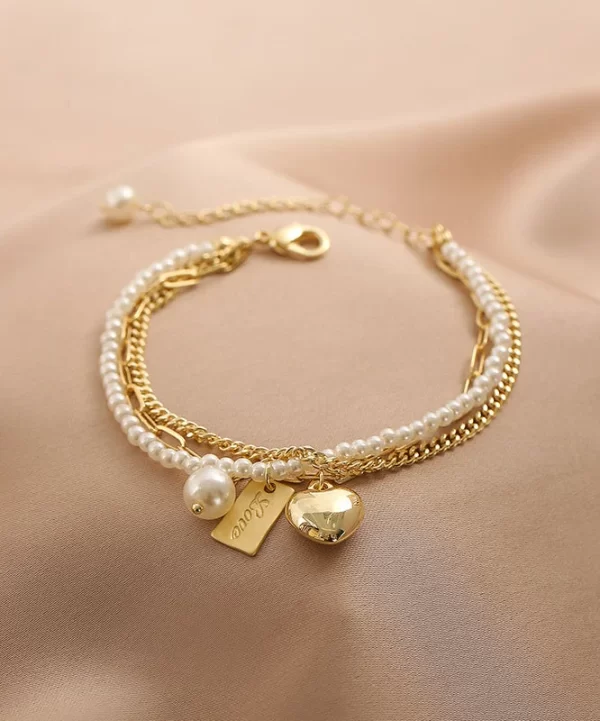 Mini Perlas